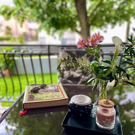 Apartment Adri 罗维尼 外观 照片
