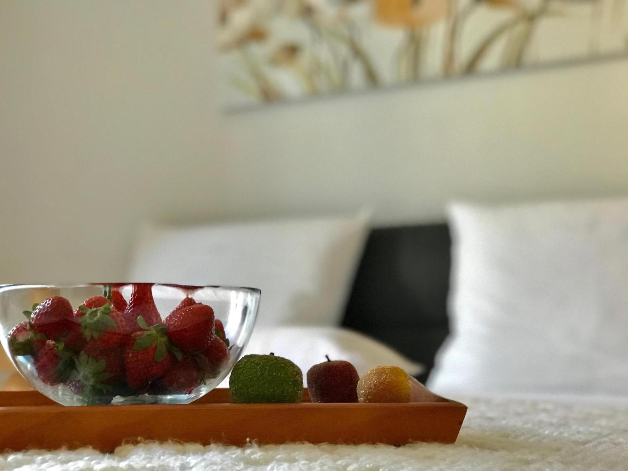 Apartment Adri 罗维尼 外观 照片
