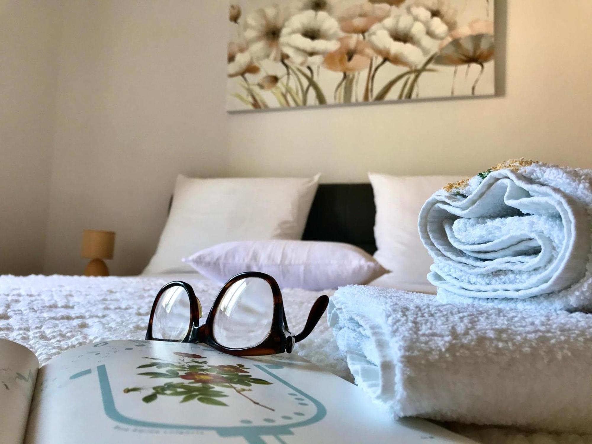 Apartment Adri 罗维尼 外观 照片