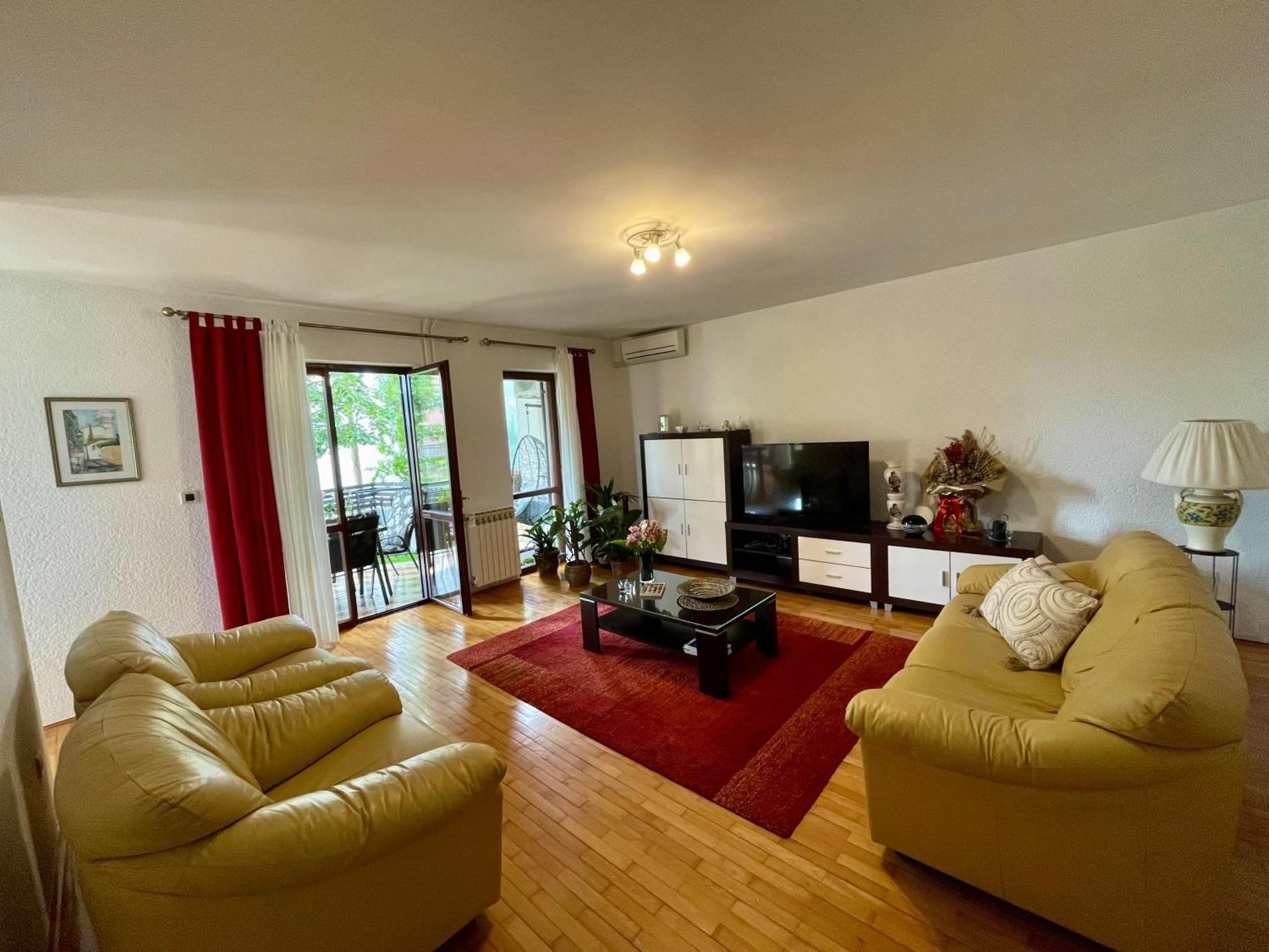 Apartment Adri 罗维尼 外观 照片
