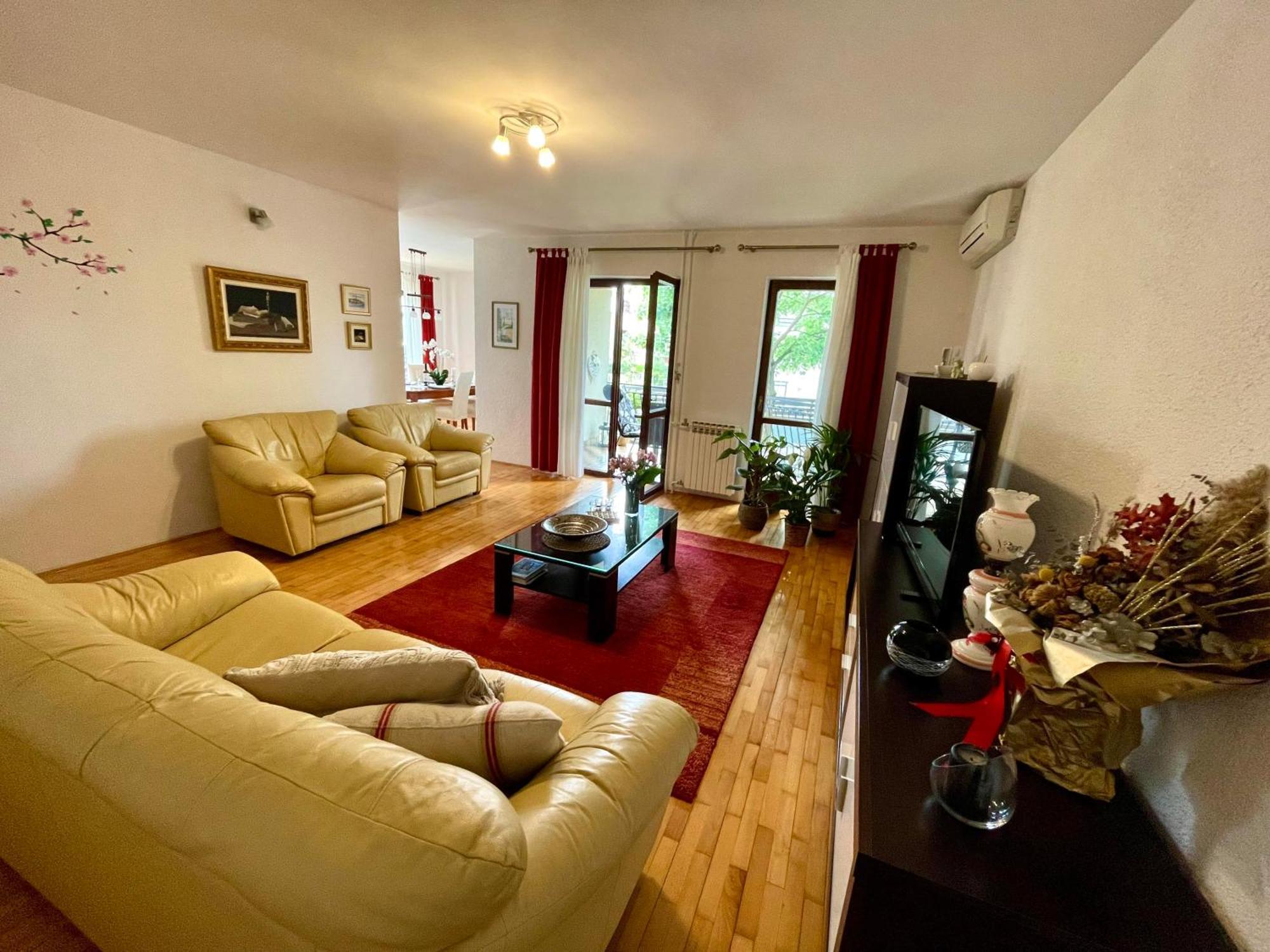 Apartment Adri 罗维尼 外观 照片