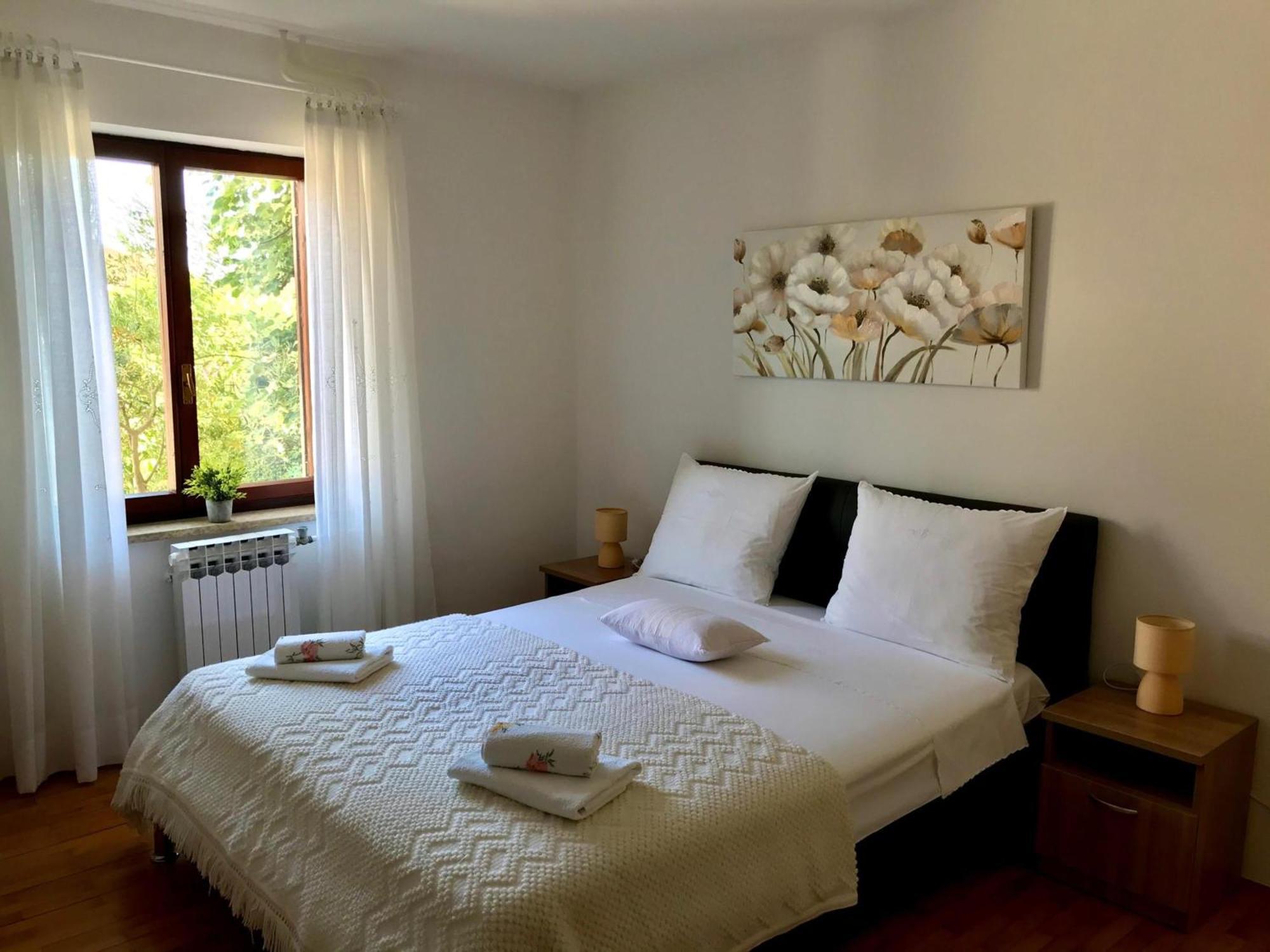 Apartment Adri 罗维尼 外观 照片