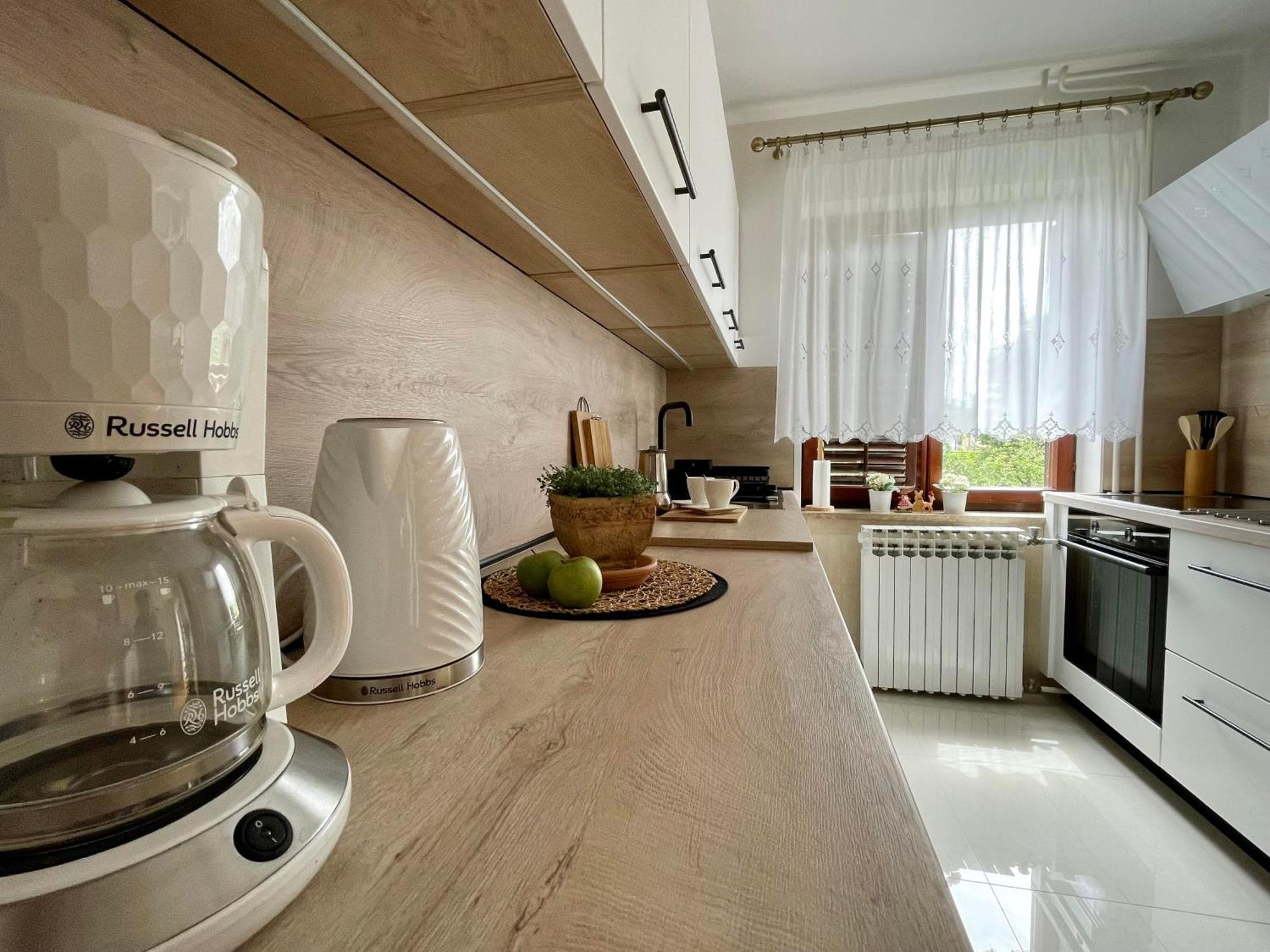 Apartment Adri 罗维尼 外观 照片