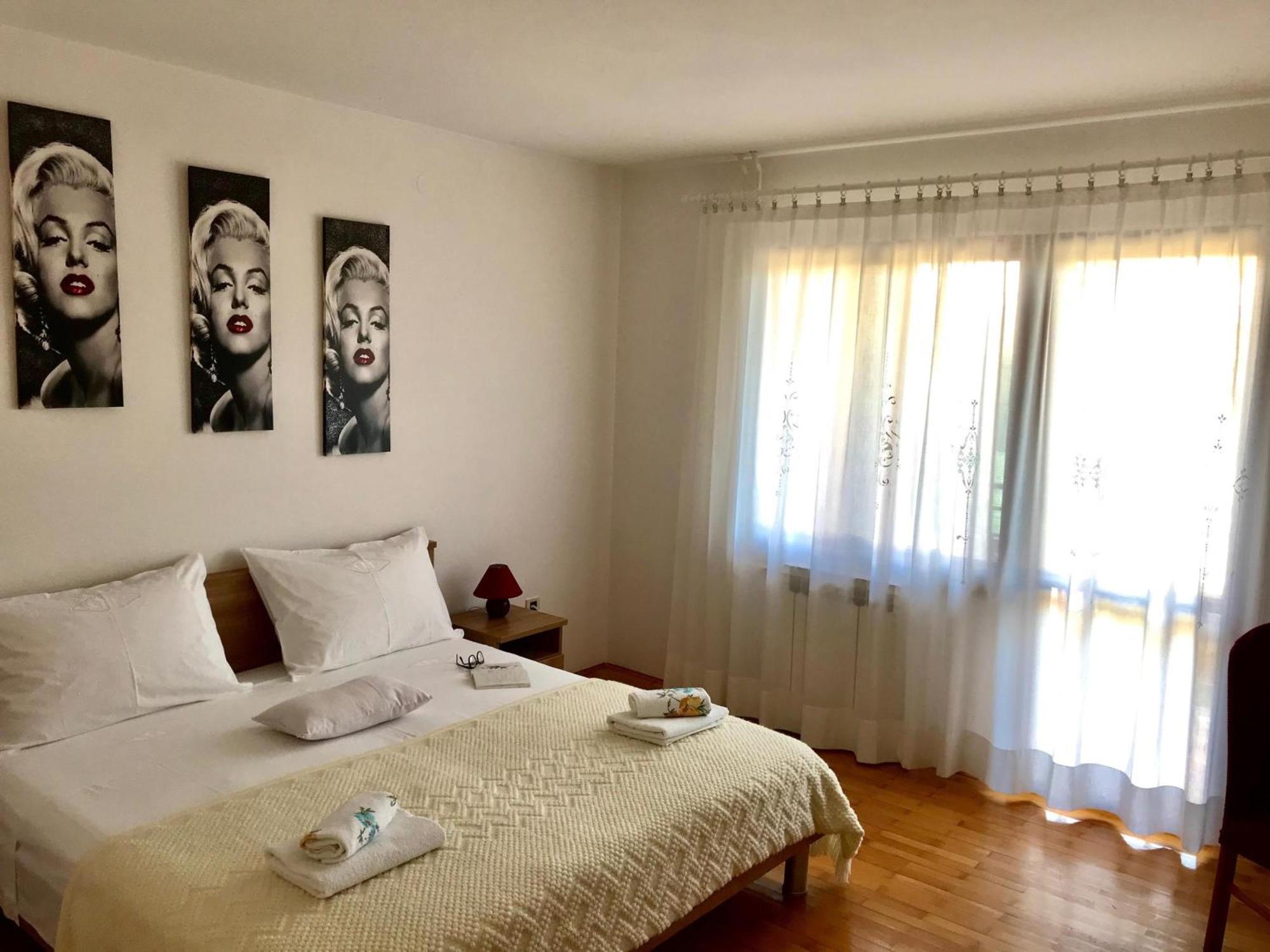 Apartment Adri 罗维尼 外观 照片